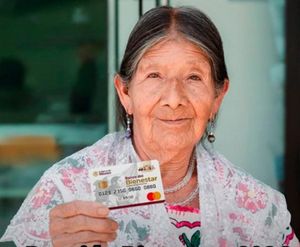 ¡EL 16 NO HAY DEPÓSITOS PARA PENSIÓN BIENESTAR!