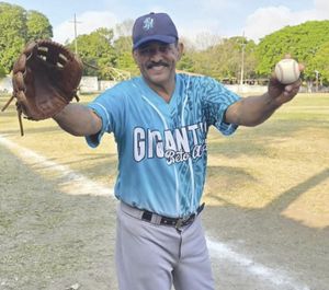¡LA VERACRUZANA QUITA LO INVICTO A RAFER!