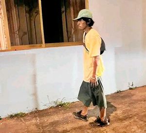 ¡VECINOS CACHAN A MALANDRO GATEANDO EN LAS AZOTEAS!