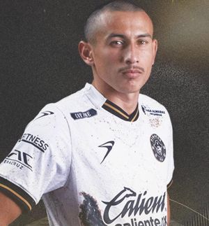 ¡“VENADOS UN RIVAL INTENSO”!: PALOMARES
