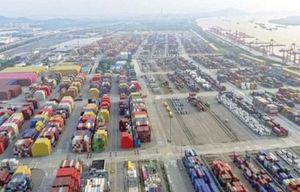 ¡ACELERA LA INDIA NEGOCIACIONES COMERCIALES CON MÉXICO Y CANADÁ!