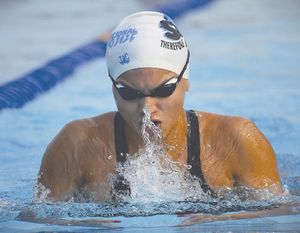 ¡CONGRESO TÉCNICO DE NATACIÓN 2026!