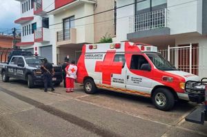 ¡ENCUENTRAN SIN VIDA A DAMA DE 24 AÑOS EN SU VIVIENDA DE HUATUSCO!