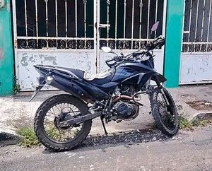 ¡“MOTO-RATONES” ASALTAN A VECINOS DE LOS VOLCANES!