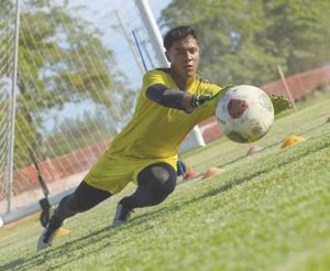 ¡RACING TDP EN LA RECTA FINAL DE LA PRETEMPORADA!