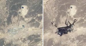 ¡ARABIA SAUDITA CIERRA EL OLEODUCTO QUE TRANSPORTA CERCA DEL 5% DEL PETROLEO MUNDIAL!