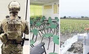 ¡AUMENTAN PRESUPUESTO DE SALUD Y EDUCACIÓN! - Y SIN NUEVOS IMPUESTOS