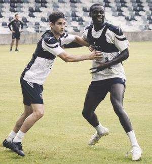 ¡BUSCAN LOS TRES PUNTOS! - *HOY LOS PIRATAS FC RECIBEN A VENADOS!