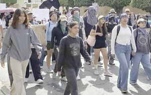 ¡CANCELA ESPAÑA INTERCAMBIOS! - TRAS FEMINICIDIOS EN MORELOS