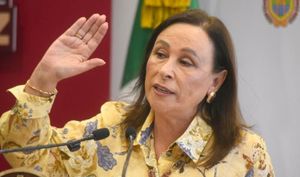 ¡“CON FUERO O SIN FUERO”! - ÁNDALE