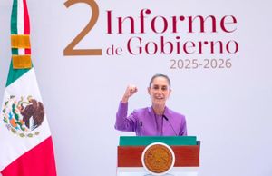 ¡HAY OTROS DATOS! - DEL SECTOR SALUD