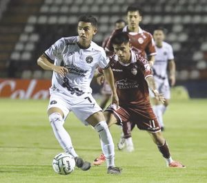 ¡LOS REYES DEL AUTOGOL! - PIRATAS VERACRUZ