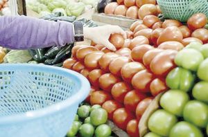 ¡MÉXICO LE PONE 'LA MESA' A EU! - NO SOLO CON TOMATES Y TAMALES...