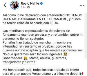 ¡NI UN DÓLAR! - CON TRUMP