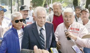 ¡SE CONCRETA LA VENTA DE AHMSA! - SIEMPRE SI