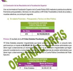 ¡SE ESFUMARON! - MAGAZOS