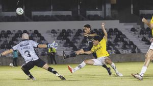 ¡SIGUEN GANANDO! - LOS PIRATAS FC