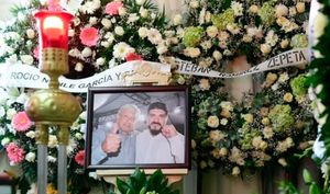¡YA LO “SUICIDARON”! - CASO ZENYAZEN
