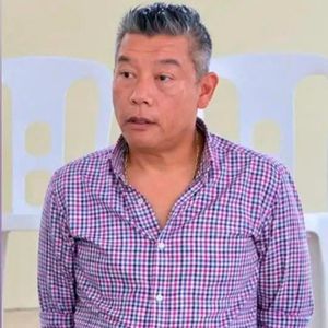 ¡ACRIBILLAN A COORDINADOR DEL PAZ! - EN COATZACOALCOS