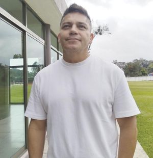 ¡ARMANDO MUÑOZ DESTACA PREPARACIÓN DE ÁRBITROS Y COMISARIOS PARA LA LNJ!