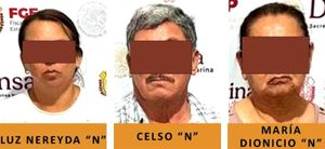 ¡CAE EX REGIDOR DE TEMPOAL CON MÁS DE 15 MILLONES DE PESOS!