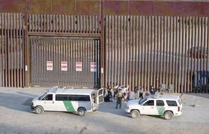 ¡DESDE MCALLEN A BROWNSVILLE: LA MAYOR DETENCIÓN DE MIGRANTES!