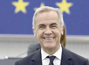 ¡“EUROPA Y CANADÁ SON MÁS FUERTES JUNTOS”!