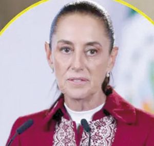 ¡“LA PRUEBA PISA TIENE SUS LIMITACIONES”: SHEINBAUM!