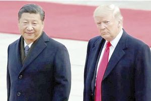 ¡PACTAN CHINA Y EU RECORTES ARANCELARIOS POR 60 MIL MDD!