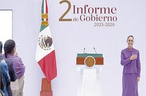 ¡PRESUMEN ESTABILIDAD, A PESAR DE ARANCELES DE ESTADOS UNIDOS!