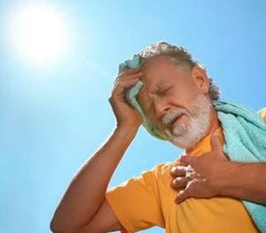 TIPS PARA MEJORAR TU CALIDAD DE VIDA | GOLPE DE CALOR - Que tal amigos en esta ocasión y debido a la temporada vacacional les voy a hablar sobre un tema que afecta a la población general el golpe de calor es una afección causada por el…