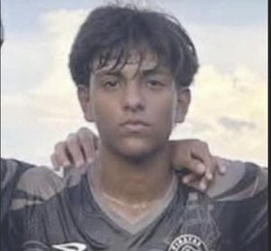 ¡TRAGEDIA, MUERE UN FUTBOLISTA JUVENIL!