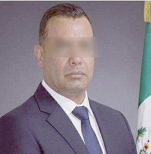 ¡VAN SIETE ALCALDES DE PUEBLA DETENIDOS!