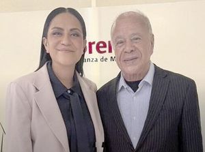 ¡VA PT EN COALICIÓN CON MORENA!