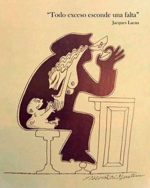 VIVIENDO CON SENTIDO | TODO EXCESO ES UN DISFRAZ - Todo exceso es un disfraz nunca es solo que algo sobra, es que algo falta y no supimos nombrarlo, entonces lo tapamos con más. El exceso siempre apunta a un vacío, no a una abundancia. Quien come en…
