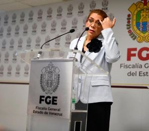 ¡YEYA DA A CONOCER ‘MODUS OPERANDIS’! - DEL CÁRTEL INMOBILIARIO