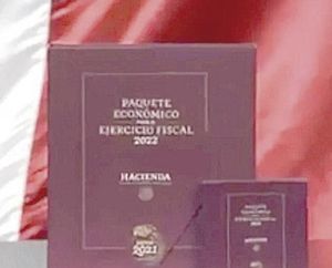 ¡ALERTAN DE CREDIBILIDAD EN PRESUPUESTO 2027!