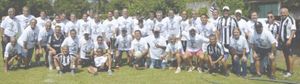 ¡BOTAFOGO FR ES EL CAMPEÓN EN LA DIAMANTE “A” DE LA OROPEZA!
