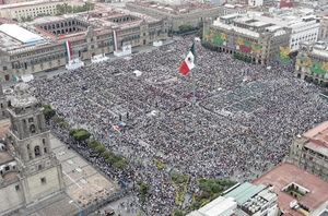 ¡CALCULAN PÉRDIDAS POR $320 MILLONES!
