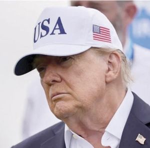 ¡CRITICA TRUMP A GIGANTES DE IA POR PEDIR BAJAR RITMO!