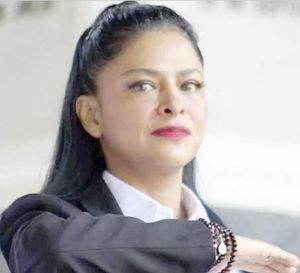 ¡DESIGNAN A FERNANDA CHÁVEZ COMO LA NUEVA ENCARGADA DEL IEEPO!