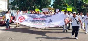 ¡EL CAE ERA DE PRIMER NIVEL! - Y AHORA TODO LO CONTRARIO