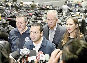 ¡HASTA 140 AÑOS DE CÁRCEL: PAN VA POR “NARCOPOLÍTICOS”! - Y PROPONE CASTIGO DE POR VIDA