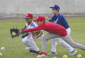 ¡LA ACADEMIA MEX-CUB HACE ALIANZA!