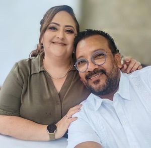 MIGUEL Y TETE 24 AÑOS DE AMOR