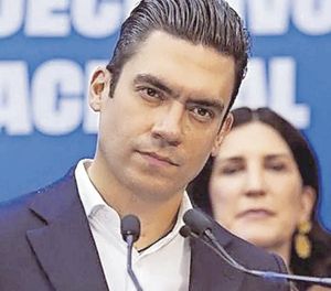 ¡“MORENA SE LLEVARÁ UNA SORPRESA EN SINALOA; PAN GANARÁ EN 2027”!