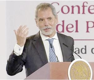 ¡PAGAN $1.6 BILLONES POR FOBAPROA Y LA DEUDA CRECE!