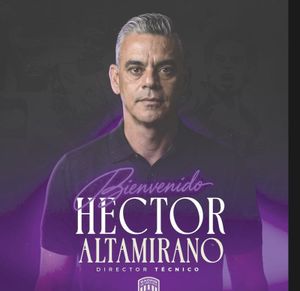 ¡”PITY” ALTAMIRANO, NUEVO TÉCNICO DE RACING!