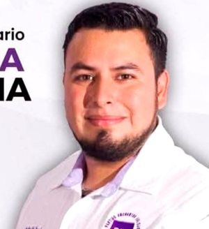 ¡SECUESTRAN A EX CANDIDATO A LA ALCALDÍA DE PAPANTLA!