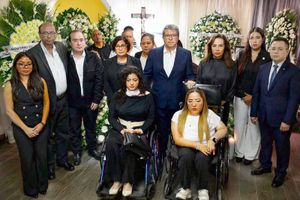 ¡SE JUNTAN! - EN EL ÚLTIMO ADIÓS A ZENYAZEN